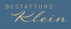 Logo of Bestattung Klein