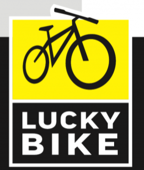 Logo of Lucky Bike Stuttgart