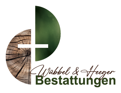 Logo of Bestattungen Wübbel und Heeger