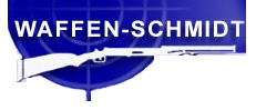 Logo of Waffen Schmidt