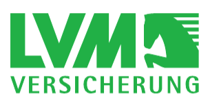 Logo of LVM Versicherung