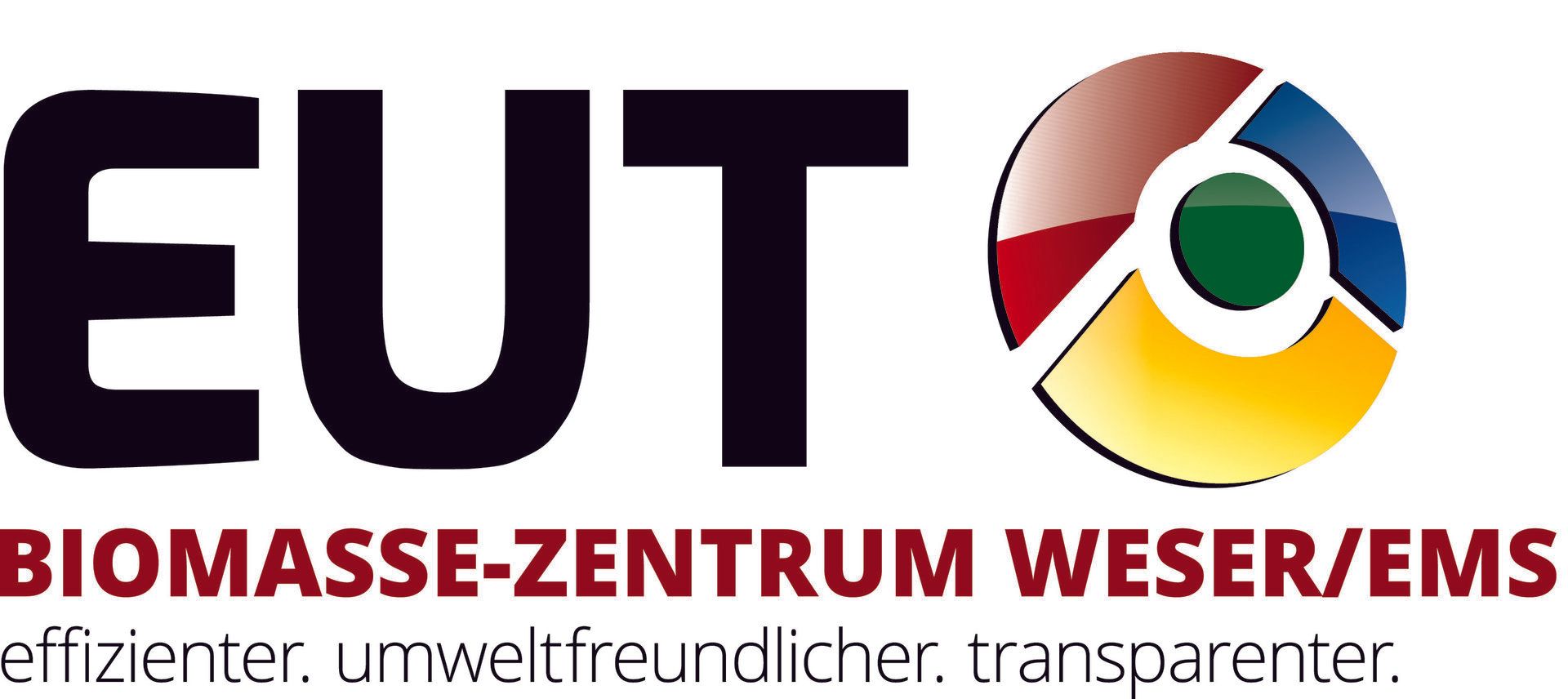 Logo of EUT GmbH