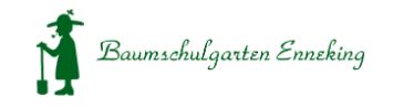 Logo of Baumschulgarten Enneking