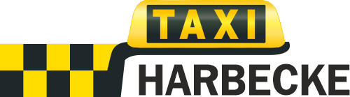 Logo of Taxi Harbecke