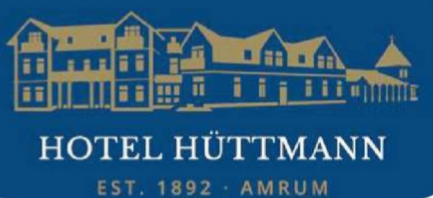 Logo of Hotel Hüttmann