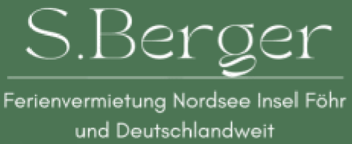 Logo of Ferienvermietung S.Berger