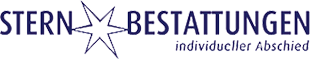Logo of Stern Bestattungen Ellen Matzdorf