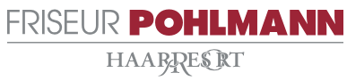 Logo of Friseur Pohlmann Haarresort