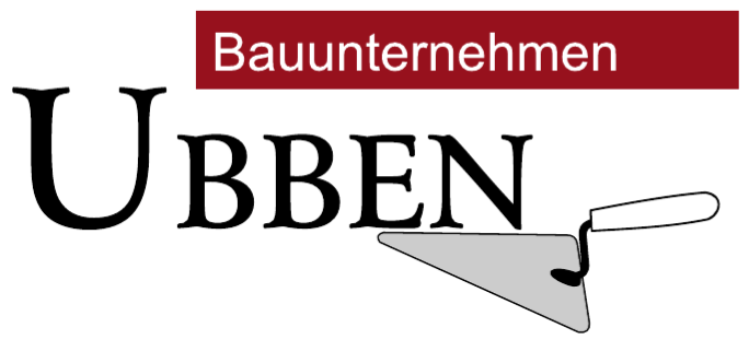 Logo of UBBEN Reisen - Betriebshof