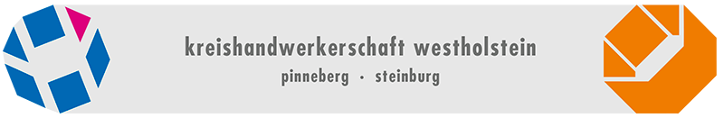Logo of Kreishandwerkerschaft Westholstein