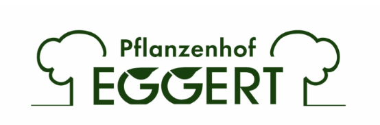 Logo of Eggert Pflanzenhof