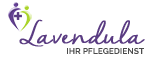 Logo of Lavendula - Ihr Pflegedienst GmbH