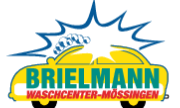 Logo of Brielmann Waschcenter Mössingen