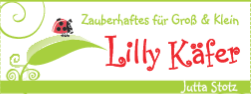 Logo of Ladengeschäft Lilly Käfer Inh. Jutta Stotz