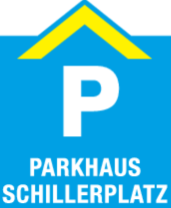 Logo of Parkhaus Schillerplatz