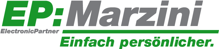 Logo of EP:Marzini