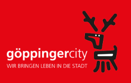 Logo of Göppinger City e.V.