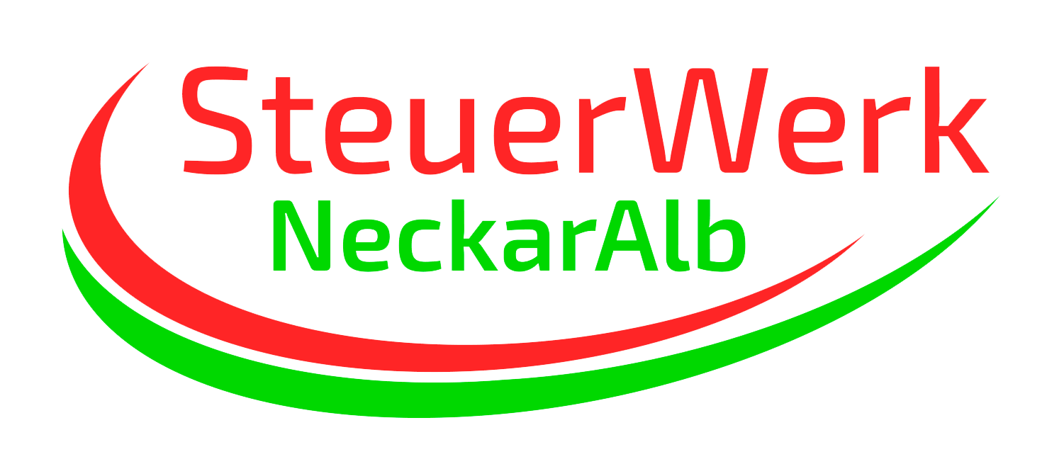 Logo of SteuerWerk NeckarAlb