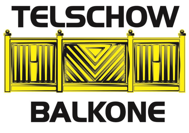 Logo of Balkonbau Telschow