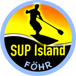 Logo of SUP Island