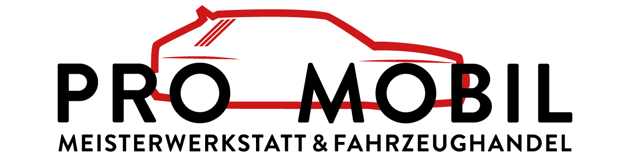 Logo of Pro Mobil