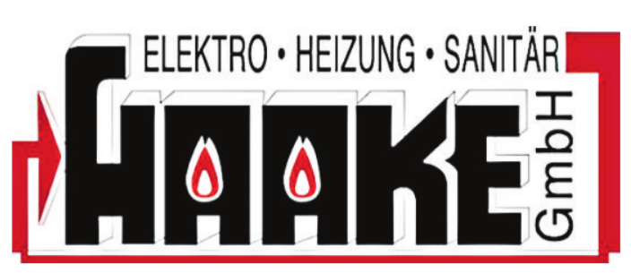 Logo of Haake GmbH