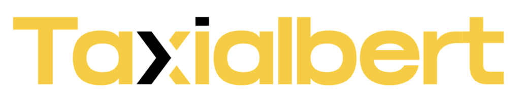 Logo of Taxialbert