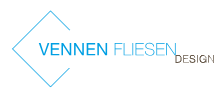 Logo of Vennen Fliesen Design