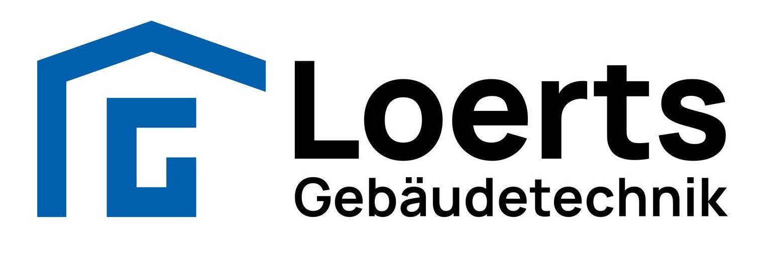 Logo of Loerts Gebäudetechnik | Heizung & Lüftung | Sanitär & Bad | Wärmepumpen & Solar | Elektro