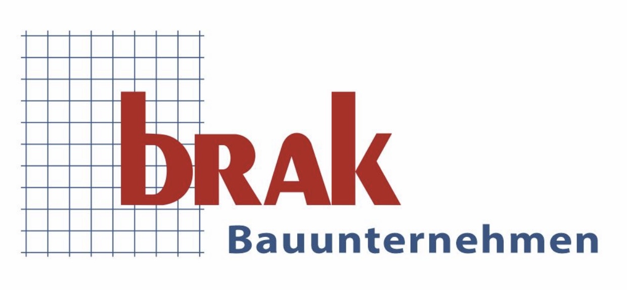Logo of Brak Bauunternehmen GmbH & Co.KG