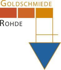 Logo of Goldschmiede Rohde