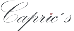 Logo of Capric´s Braut & Abendmode