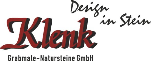 Logo of Klenk Grabmale - Natursteine GmbH