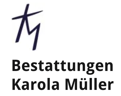 Logo of Bestattungen Karola Müller