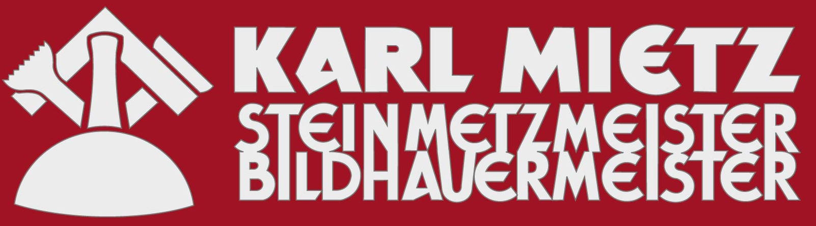 Logo of Karl Mietz e.K. - Natursteine