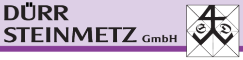 Logo of Dürr Steinmetz GmbH