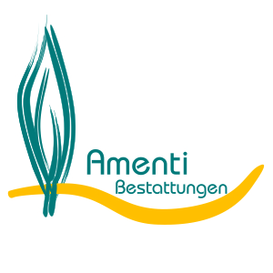 Logo of Amenti Bestattungen e.K. Merle von Bredow
