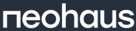 Logo of Neohaus GmbH