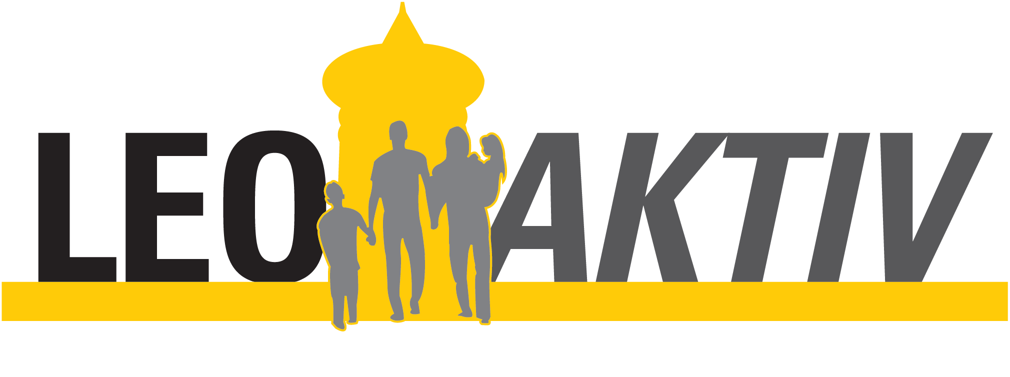 Logo of LEO AKTIV