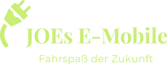 Logo of JOEs E-Mobile