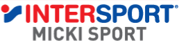 Logo of INTERSPORT MICKI SPORT