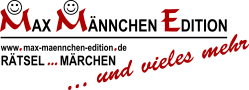 Logo of MAX MÄNNCHEN EDITION