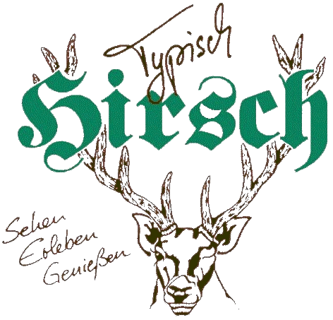Logo of Gaststätte Hirsch