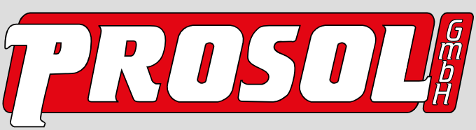 Logo of PROSOL Lacke + Farben GmbH