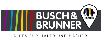 Logo of Busch & Brunner GmbH & Co KG