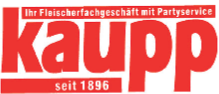 Logo of Metzgerei und Fleischerfachgeschäft Kaupp