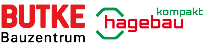 Logo of Butke Bauzentrum GmbH + Co. KG