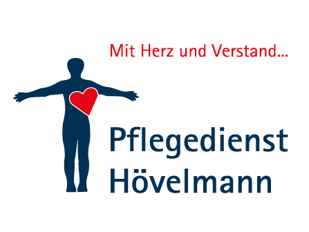 Logo of Pflegedienst Hövelmann
