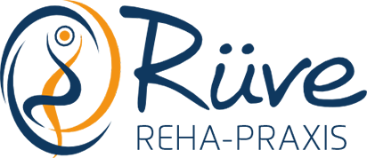 Logo of Reha-Praxis Rüve Heede