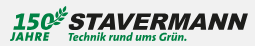 Logo of Stavermann GmbH